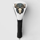 Search for hunting golf head covers Antlers