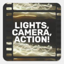 Search for filmmaking stickers Movies