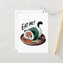 Search for funny cat postcards Unique