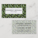 Search for banana leaf business cards Hawaii