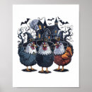 Search for chicken skeleton art Spooky season