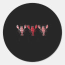 Search for crayfish stickers Cajun