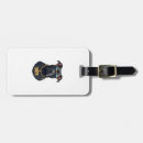Search for pitbulls luggage tags Wolf