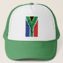 Search for africa hats Republic of south africa