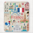 Search for intern mousepads Paris france
