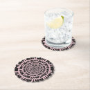 Search for font coasters Text