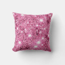 Search for pink sequins cushions Elegant