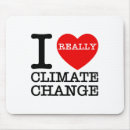 Search for save the world mousepads Climate change