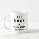 Search for no symbol mugs Green