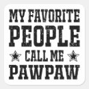 Search for pawpaw stickers Grandfather