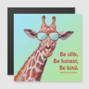 Search for giraffe sayings postcards Cute