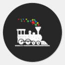Search for cute engineer stickers Steam engine