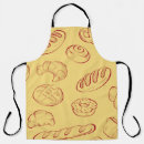 Search for bun aprons Bread
