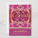Search for exotic bridal shower invitations Bohemian