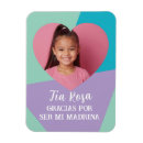 Search for for godmother rectangular magnets For her