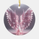 Search for angel wings christmas tree decorations Ceramic