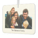 Search for family photo car air fresheners Modern