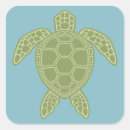 Search for green sea turtles stickers Reptile