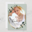 Search for with qr code thank you cards Bride and groom
