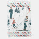 Search for snow ski tea towels Mountain