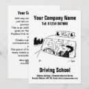 Search for lessons cards Driving