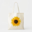 Search for sunflower tote bags Nature