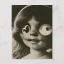 Search for doll postcards Bizarre