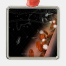 Search for blood christmas tree decorations Horizontal