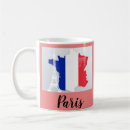 Search for france map mugs Paris