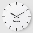 Search for sydney clocks Wall