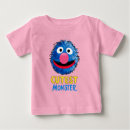 Search for elmo baby shirts Children's show