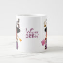 Search for crystal ball mugs Halloween