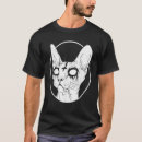 Search for sphynx clothing Creepy