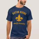 Search for baton rouge tshirts United states