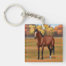 Search for quarter key rings Horses