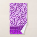 Search for teen bath towels Purple