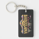 Search for barcelona key rings Europe