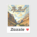 Search for texas souvenirs stickers Big bend national park