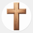 Search for crosses stickers Jesus