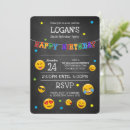 Search for fun emoji postcards Trendy