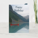 Search for wilderness birthday cards Outdoors