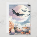Search for watercolor halloween cards Vintage