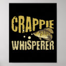 Search for crappie posters Outdoors