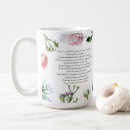 Search for attractive mugs Floral