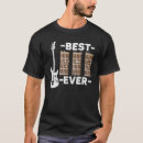 Search for my dad rocks tshirts Distressed