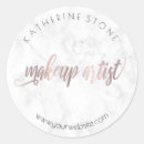 Search for artist stickers Beauty