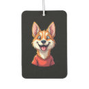 Search for cow car air fresheners Puppy