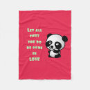 Search for love quotes blankets Cute