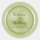 Search for polkadot stickers Vintage