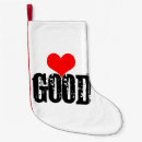 Search for humor christmas stockings Red